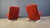 Concorde Chairs from Pierre Paulin, 1960s, Set of 4 For Sale - Image 3 of 16
