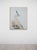This is a formal portrait of a Crested Pigeon. This work is part of Brendan Burden's Fancy Pigeons series. This series...