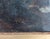 Textile Early 20th Century Continental European Landscape Painting of Gollinger Waterfall Austria For Sale - Image 7 of 16