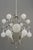 Chrome Chandelier, Vienna, 1920s For Sale - Image 11 of 18