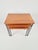 Pastoe Vintage Teak Nesting Tables by Cees Braakman for Pastoe, 1960s, Set of 3 For Sale - Image 4 of 12
