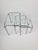 Vintage Chrome Side Tables, 1970s, Set of 3 For Sale - Image 3 of 10