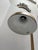 Vintage Rustic Cordless Gold Toned Table Lamp For Sale - Image 4 of 6