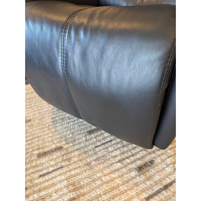 Fjords Power Swivel Recliner For Sale In San Francisco - Image 6 of 12