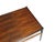 Rosewood Coffee Table by Johannes Anderseon for CFC Silkeborg For Sale - Image 10 of 11