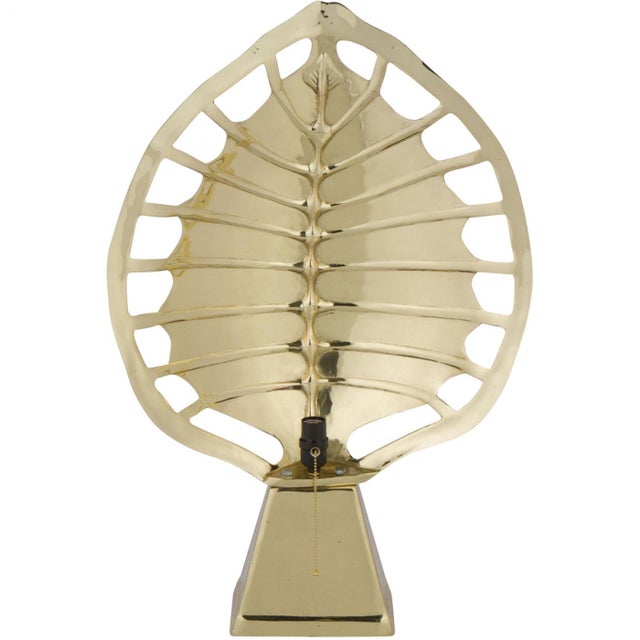 These are an early 1970's pair of cast metal tortoise lamps by Arthur Court that are newly re-plated in polished brass....