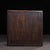 Chinese Huali Rosewood Square Puzzle Box With Sliding Mechanism For Sale - Image 10 of 10