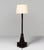 Art Deco Dutch Amsterdam School Floor Lamp, 1925 For Sale - Image 9 of 10