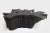 2020s Black Burnt Organic Teak Root Coffee Table 75 For Sale - Image 5 of 6