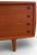 Long Sideboard in Teak with Drawers and Sliding Doors from H.P. Hansen, 1960s For Sale - Image 6 of 18
