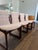 Set of Four Danish Modern Sculptural Rosewood Cantilever Dining Chairs, Denmark, C. 1970 For Sale - Image 13 of 13