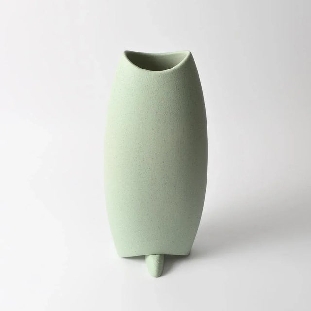 Postmodern Italian Vase from Linea Sette, 1980s For Sale - Image 13 of 13