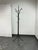 Modern Crate & Barrel Twig Standing Coat Rack For Sale - Image 3 of 12