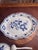 1980s Delft Blue Tureen With a Lid , Laddle and an Underplate For Sale - Image 13 of 15