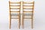 Set of Dining Chairs, Germany, 1960s For Sale - Image 4 of 10