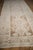 Vintage Distressed Hamadan Rug Runner - 3'4" x 9'4" For Sale - Image 9 of 12
