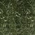 SAMPLE - Schumacher Tigress Velvet Fabric In Malachite For Sale
