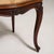 Wood 19th Century Pair of Louis Philippe Chairs with Rattan Seats For Sale - Image 7 of 11