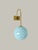 Macrame T25 Murano Table Lamp from La Murrina, 1990s For Sale - Image 10 of 17