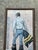 Bagley Framed Male Figure Painting For Sale - Image 9 of 12