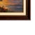 Jusa, Landscape, Sunset, 1996, Acrylic on Canvas For Sale - Image 5 of 6