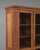 French 19th Century France Tan Wood Storage Cabinets & Cupboards For Sale - Image 3 of 11