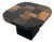 Vintage Mosaic Slate Coffee Table For Sale