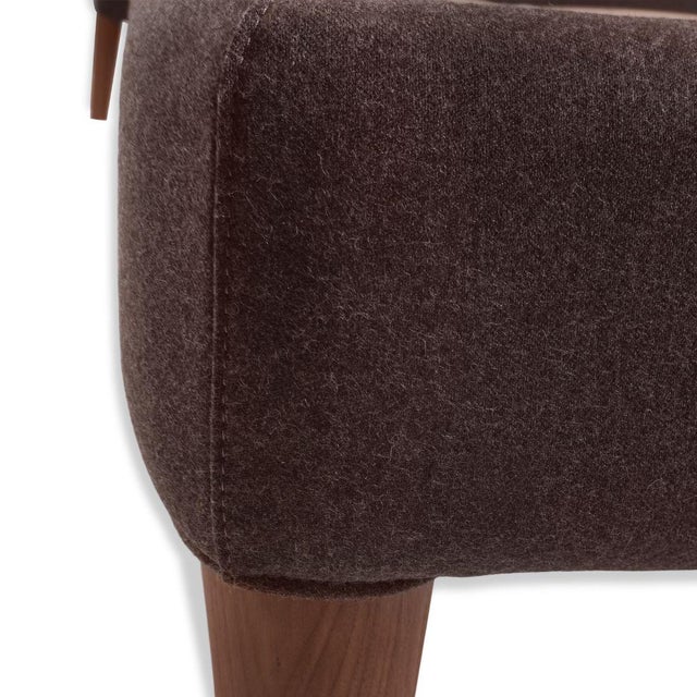 Wood Design Within Reach Full Size Parallel Bed Frame - New With Box For Sale - Image 7 of 10