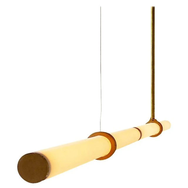 Metal Light Object 015 by Naama Hofman For Sale - Image 7 of 7