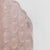 Glass Pink Murano Glass Wall Sconces with Textured Relief, 2000s, Set of 2 For Sale - Image 7 of 10