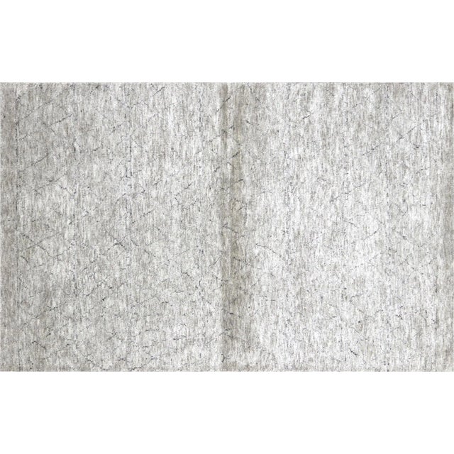 Contemporary Moroccan Berber Rug For Sale