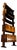 Modular Brazilian Rosewood Shelving Unit by Ernesto Hauner, Brazil, 1960s - Lot 182A For Sale