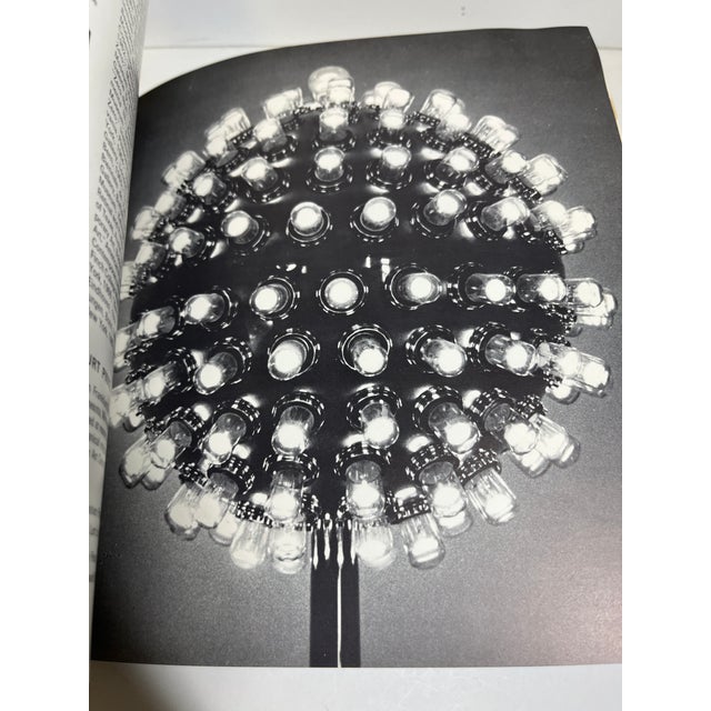 1967 Light Motion Space Book For Sale - Image 4 of 15