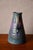 Soliflore Pitcher in Blue-Violet Ceramic by Gubbels Helden, West Germany For Sale - Image 6 of 9