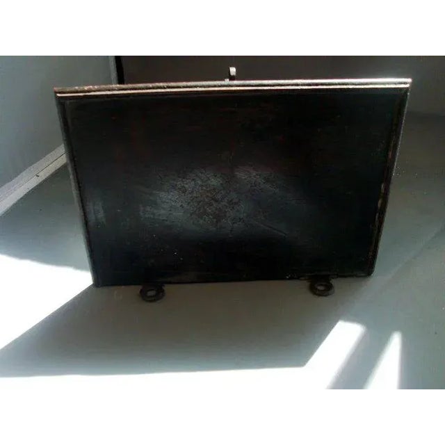 19th Century 19th Century English Regency Chippendale Gothic Mahogany Wall Bracket For Sale - Image 5 of 11