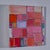 2020s Structure 208 - Oil on Canvas by Kymm Swank For Sale - Image 5 of 5