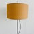Vintage Chrome Floor Lamp from Staff Leuchten, 1970s For Sale - Image 11 of 14