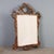 Carved and Gilded Wood Mirror For Sale - Image 11 of 12