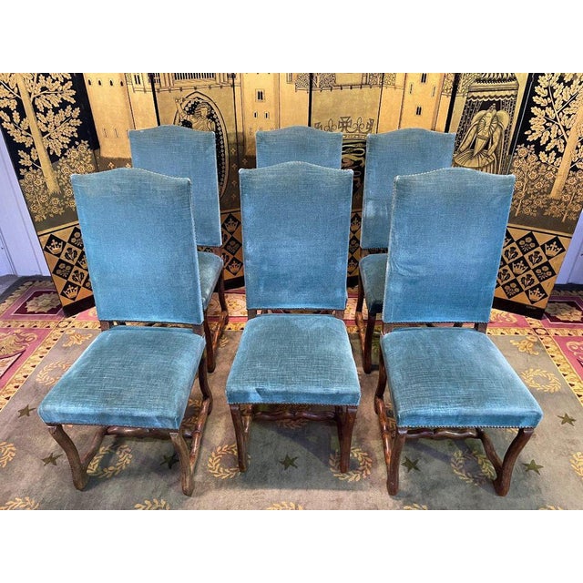 Period: 20th century Style: Renaissance, Louis 13th Condition: Très bon état Material: Other Length: 48Height: 113Depth:...