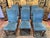 Period: 20th century Style: Renaissance, Louis 13th Condition: Très bon état Material: Other Length: 48Height: 113Depth:...