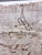 Vintage Indigenous Amazonian Bark Fiber Painting, Traditionally Crafted From Beaten Tree Bark with Natural Pigment Drawings of Local Fauna For Sale - Image 12 of 12