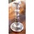 English English Georgian Sheffield Silver on Copper Telescopic Candlesticks - A Pair For Sale - Image 3 of 10