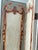 Vintage Neoclassical Paper Folding Screen For Sale - Image 9 of 18