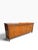 Baker Furniture Company Vintage Baker Furniture Neoclassical 9-Drawer Dresser With Brass Hardware For Sale - Image 4 of 14