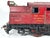 Rare & Original Ives Wide Gauge 3241 Electric Locomotive for your consideration. The toy locomotive measures approx. 14...