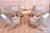 Czech Art Deco H-269 Lounge Chair attributed to J. Halabala for Up Závody, 1930s For Sale - Image 12 of 14