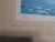 Impressionist Early 20th Century Manuel Robbe Aquatint Art - Signed For Sale - Image 3 of 5