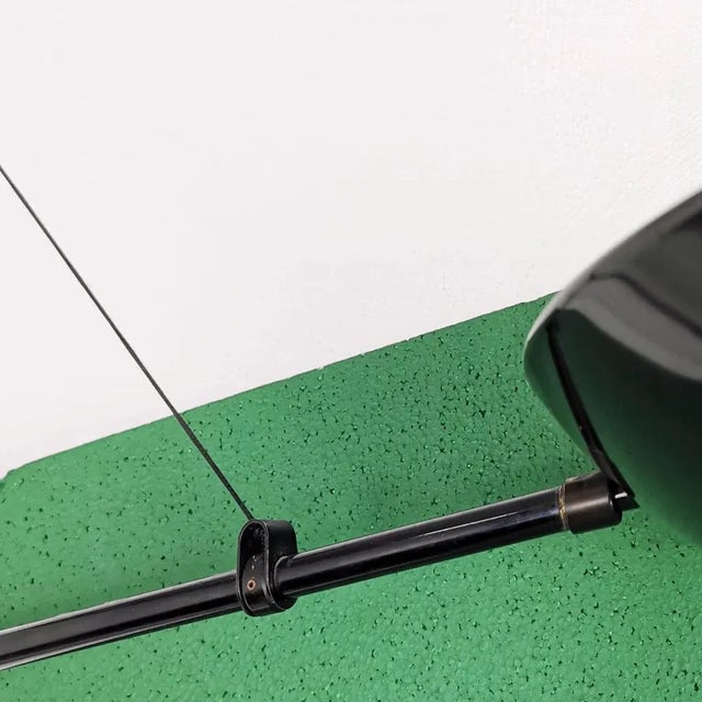 Bigo Lamp from Valenti Luce, 1980s For Sale - Image 6 of 9