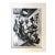 1939 Print in 11x14 Mat: Thomas Hart Benton, "I Got a Gal on Sourwood Mountain" For Sale