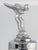Mid 20th Century Rolls Royce Radiator - Vintage Novelty Drinks Flask Decanter Music Box For Sale - Image 15 of 15